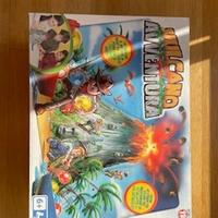 PLAY FUN VULCANO AVVENTURA METTI IN SALVO LE GEMME