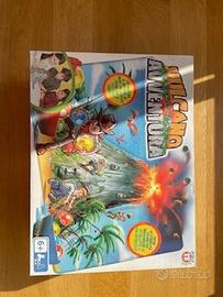 PLAY FUN VULCANO AVVENTURA METTI IN SALVO LE GEMME