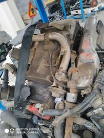 motore Pajero 3200 finale 41