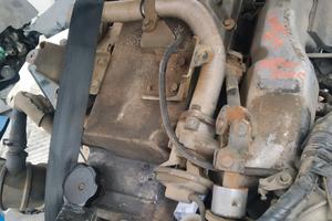 motore Pajero 3200 finale 41