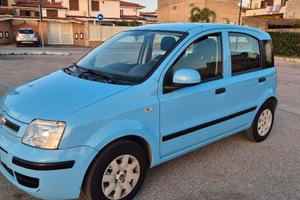 Fiat Panda Benzina Gpl