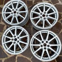 Cerchi originali Land Rover /Jaguar