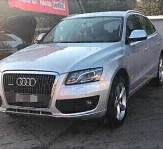 ricambi per audi q5 anno 2010 8r DISPONIAMO DI RIC