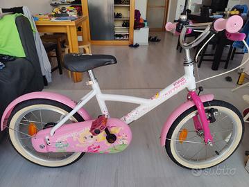 Bicicletta 16" Decathlon - Milano Bonola