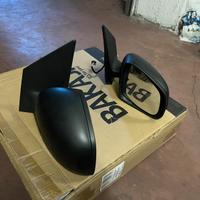 Specchietto retrovisore smart 453 fortwo