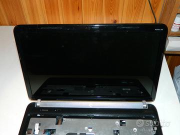 Ricambi notebook HP Pavilion dv6