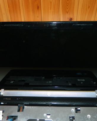 Ricambi notebook HP Pavilion dv6