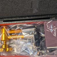 asta porta comparatore idf
