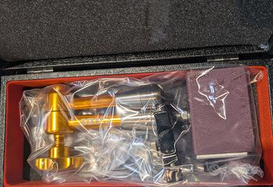 asta porta comparatore idf