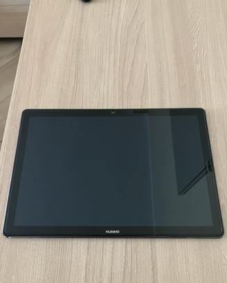 Tablet Huawei Mediapad M5 Lite 10”