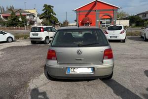 Golf mk4
