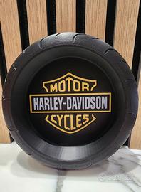 Svuotatasche harley davidson