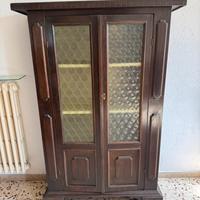 MOBILE VINTAGE MULTIUSO CON RIPIANI