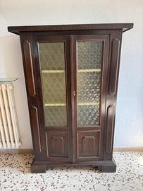 MOBILE VINTAGE MULTIUSO CON RIPIANI