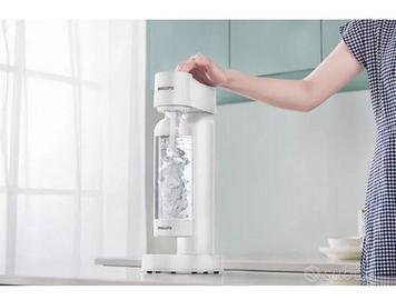 Gasatore Philips 80 litri