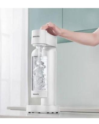 Gasatore Philips 80 litri