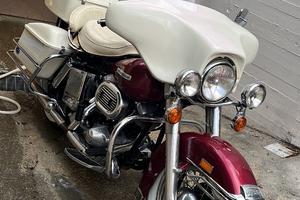 Harley Davidson Flh 1200