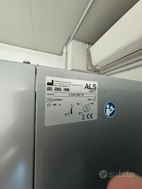 Frigorifero Industriale X-Cold 700/1 TN, Angeloni
