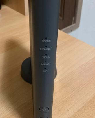 Modem router Vodafone WI-FI 6