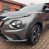 NISSAN Juke 1.0 DIG-T 114 CV N-Connecta