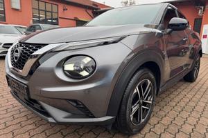 NISSAN Juke 1.0 DIG-T 114 CV N-Connecta