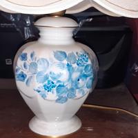 lampada da tavolo comodino