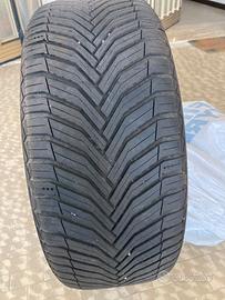 Pneumatico michelin cross climate 245/45 R18 100Y