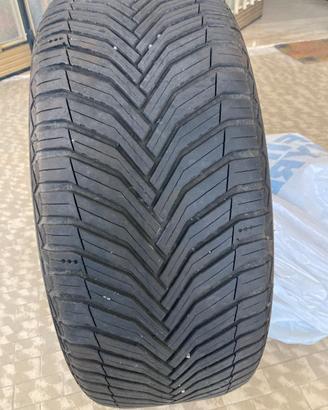 Pneumatico michelin cross climate 245/45 R18 100Y