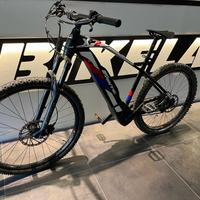 🏔️ 591b – FANTIC XF2 INTEGRA