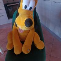 Pluto parlante XXL