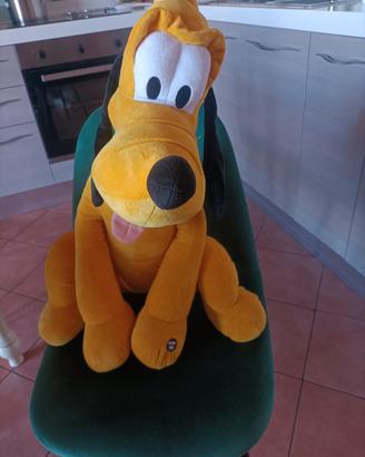 Pluto parlante XXL