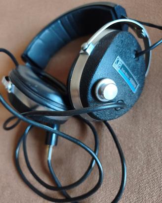cuffia elettrostatica KOSS ESP 9