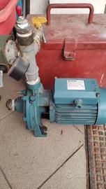 Motore Calpeda 075 hp