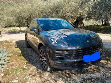 porsche macan 2.0