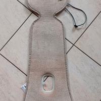 Rivestimento Aeromoov traspirante seggiolino auto