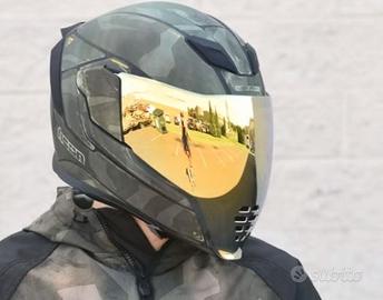 Icon Airflite Battlescar 2