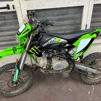 Pit Bike 125cc