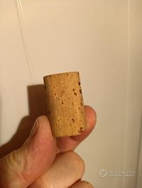 Per imbottigliamento 