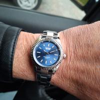 Pierre Bonnet orologio donna 5 atm 