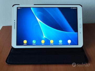 Galaxy Tab A6
