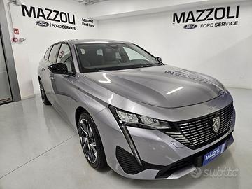 Peugeot 308 BlueHDi 130 S&S EAT8 SW Allure