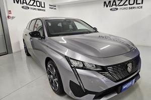 Peugeot 308 BlueHDi 130 S&S EAT8 SW Allure
