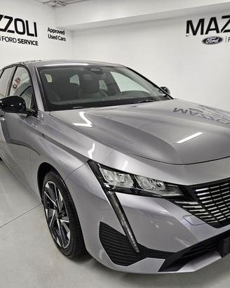 Peugeot 308 BlueHDi 130 S&S EAT8 SW Allure