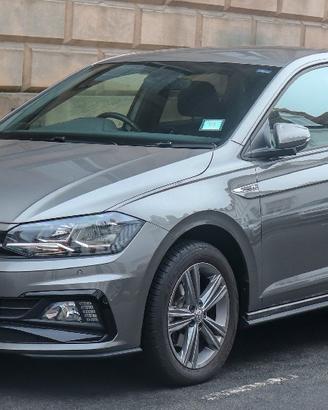 Ricambi usati volkswagen polo 2017 #z