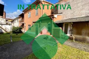 CASA INDIPENDENTE A SAN GIOVANNI LUPATOTO