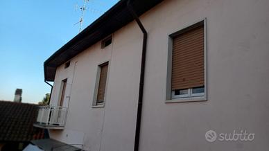 Appartamento con possibilità di ricavare due unità