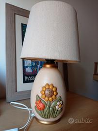 lampada Thun tulipani e girasole 