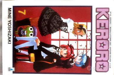 KERORO N°7