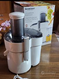 Centrifuga per frutta e verdura