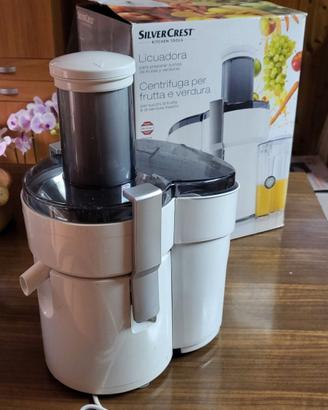 Centrifuga per frutta e verdura